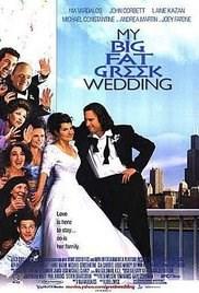 100 TH ANNIVERSARY MOVIE DAY Join us next Sunday, March 18th in the banquet hall following church services. We ll watch My Big Fat Greek Wedding. Popcorn & candy will be served. ATTENTION!