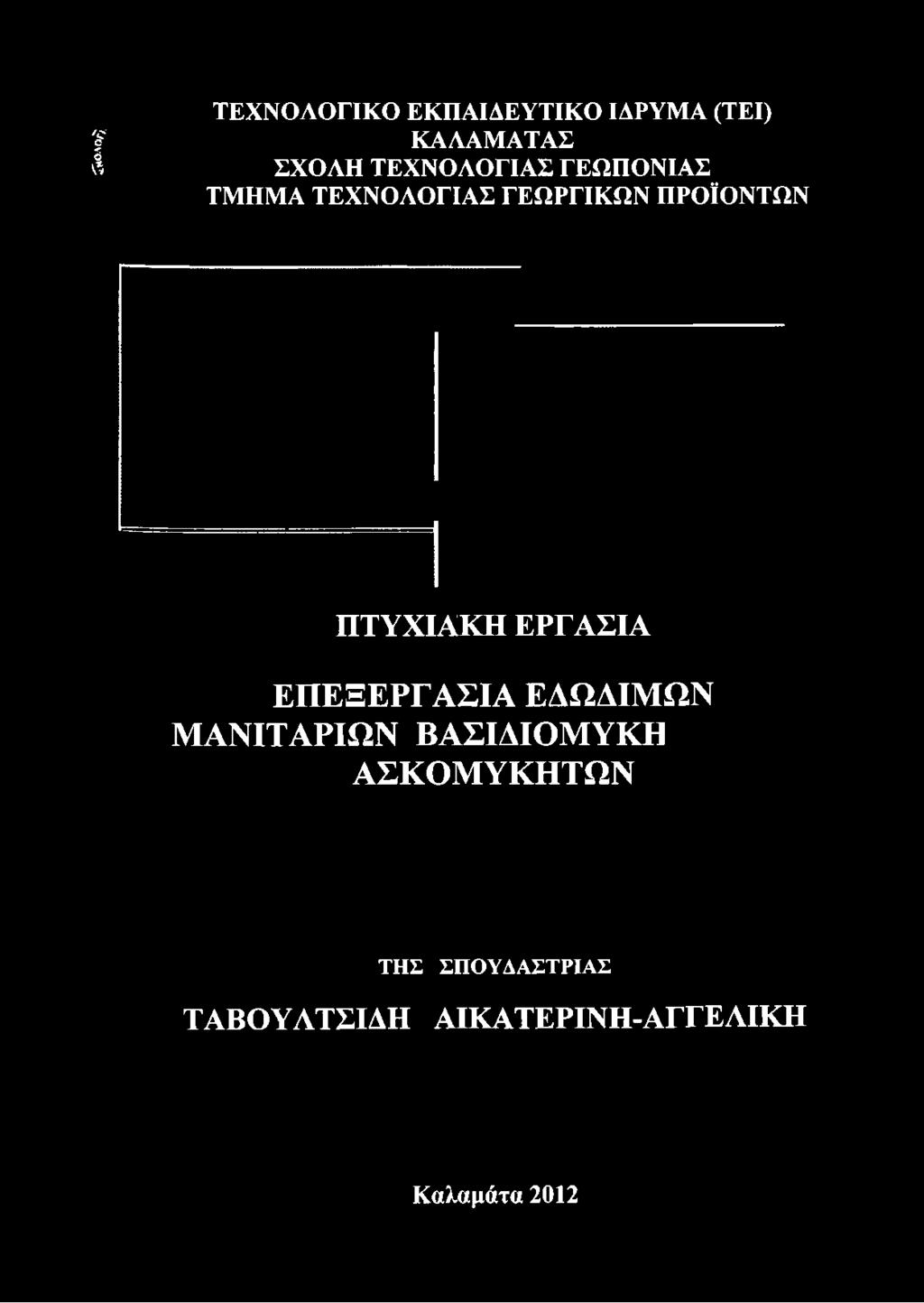 ΕΚΠΑΙΔΕΥΤΙΚΟ ΙΔΡΥΜΑ