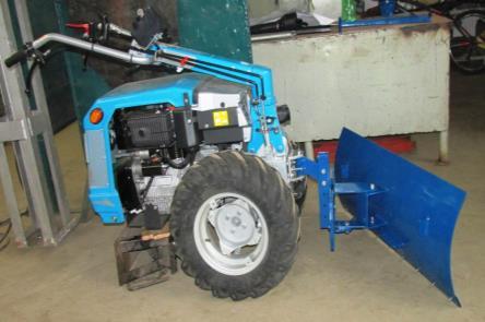 Această tehnologie inovativă de împădurire a terenurilor degradate în pantă este destinată reabilitării zonelor în care solul este degradat şi restabilirea florei şi vegetaţiei autohtone, prevenţiei