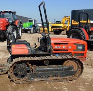 viteze selective - Greutate 3200 kg 1100 kg