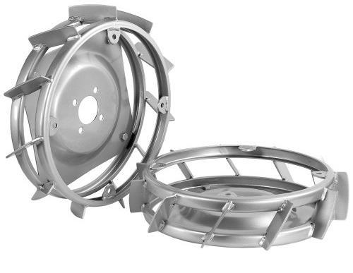 metalice speciale pentru a lucra pe teren