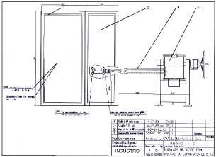 3. Tehnica experimentală Pentru realizarea lucrărilor de laborator privind modificarea prin metode fizice a structurii de turnare a siluminurilor sunt necesare instalańii specializate, materii prime