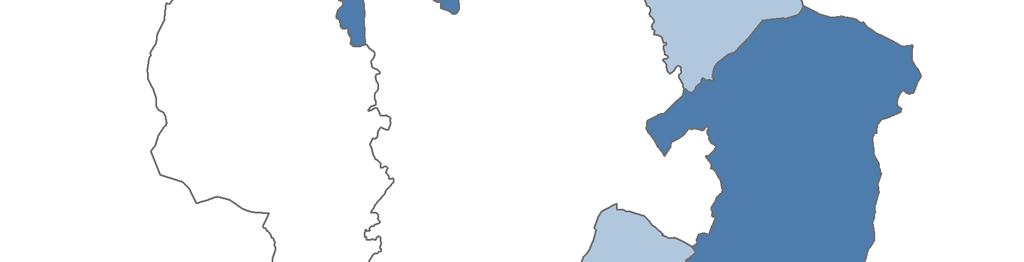 tomando o índice sintético de fecundidade o valor de 0,84 (cando o valor de mantemento da poboación é