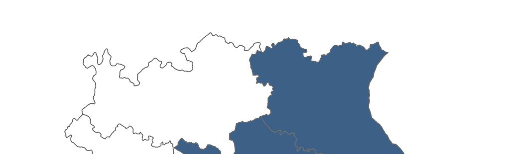 Os mapas 5.1 e 5.2 mostran a distribución territorial do incremento de vivendas principais e secundarias por cada 1000 habitantes no período intercensual.