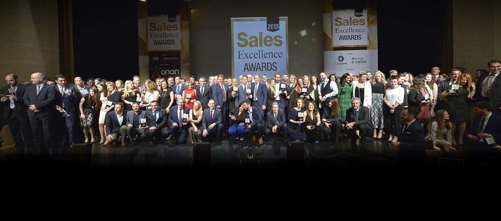 ON DEMAND Ο??????????????????? www.salesexcellenceawards.