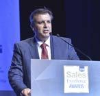 όλους τους επιχειρηματικούς κλάδους στην Ελλάδα. Α. Ποταμίτης, Πρόεδρος ΙΠΕ Η βραδιά ξεκίνησε με το καλωσόρισμα του προέδρου του ΙΠΕ κ.