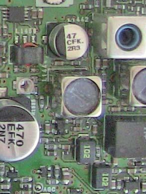 ADJUSTMENT TEM VALUE (Confi g Menu)* "RF Power" "LOW" Transmitting Simple / W (Factory Menu "TX Low Power" >Simple) Receiving (Confi g Menu)* "RF Power" "MD" Transmitting Simple / W "TX Middle Power"