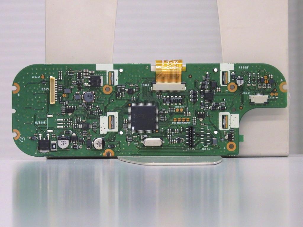 ??????? (???)??????? (???) SECTON NSDE VEWS??????? (???) DSPLAY-A UNT LCD DMMER CONTROLLER (Q)?