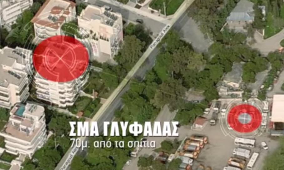 Μουσείο του Λούβρου, κοντά στην