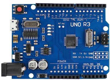 Εισαγωγή στη Ρομποτική Σελίδα 1 2ο Γυμνάσιο Καβάλας Εισαγωγή στη Ρομποτική με το Arduino Καθηγητής πληροφορικής Χρήστος Μελαδιανός Κατασκευές και προγραμματισμός με το scratch for Arduino (s4a)