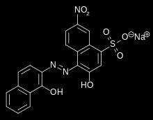 Το αντιδραστήριο Eriochrome Black T. είναι μια υδατοδιαλυτή ανιονική αζωχρωστική ουσία, η οποία περιέχει υδροξυλ ναφθαλινοαιμία κ αι συμπεριφέρεται σαν δείκτης του ph και σαν δείκτης μέταλλου.
