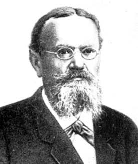 39 Ernst Schröder (1841-1902) Felix Bernstein (1878-1956) Satz 6.6 Satz von Cantor-Schröder-Bernstein In Klartext heißt dies: X Y, und Y X X = Y.