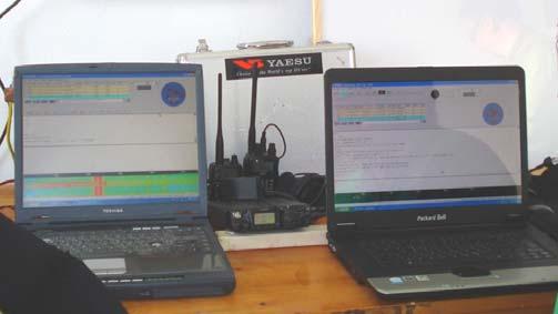 Σελίδα 8 Ακραίες QRP RTTY καταστάσεις!