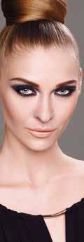SENČILA SMOKEY