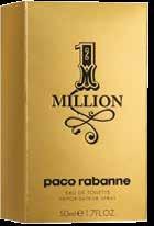 Rabanne 1 Million
