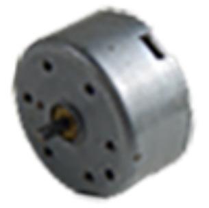 DC Motors 24.4 mm; 300 310 370 RF-300CA-11400-6.0 RF-300CA-16200-190 RF-300CH-11400-10.3 RF-370CA-12500 RF-370CH-10670-19.