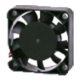 30 1035036 FSY35X12H FAN,DC,BALL,12V,6CFM,35X35X10 MM 5.50 5.30 4.50 1531079 FSY40B12H FAN,12VDC,BALL,6.66CFM,40X40X10MM,0.12A 4.50 4.30 69827 FSY40S12M FAN,12VDC,SLEEVE,4.84CFM,40X40X10 MM,70mA 2.