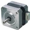 Stepper Motors NEMA 17 Unipolar: 0.9 to 4.0 Kg-cm 17HA002-0.