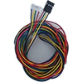 00 1141098 CWD-860 STEPPER DRIVER,1-64 STEP,2/4 PHASE,2.4~7.5A 75.00 73.00 1141020 FH-2H042M STEP DRIVE,1/2,1/4,1/8 STEP,1A,BIPOLAR 64.95 61.00 53.