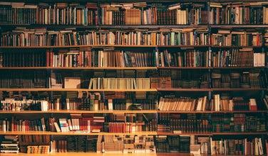 Τα τυπωμένα βιβλία επανέρχονται Πηγή: https://www.publishersweekly.
