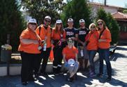 Πυλαίας και της γειτονικής περιοχής του δάσους Σέιχ Σου.