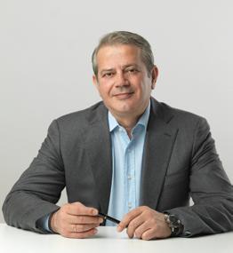 8 ΣΥΝΕΝΤΕΥΞΗ Ο ΠΡΟΕΔΡΟΣ ΤΟΥ ΦΟΡΕΑ ΔΙΑΧΕΙΡΙΣΗΣ ΣΤΕΡΕΩΝ ΑΠΟΒΛΗΤΩΝ ΚΕΝΤΡΙΚΗΣ ΜΑΚΕΔΟΝΙΑΣ ΜΙΛΑ ΓΙΑ ΤΟΝ ΣΤΑΘΜΟ ΜΕΤΑΦΟΡΤΩΣΗΣ ΑΠΟΡΡΙΜΜΑΤΩΝ ΒΟΡΕΙΟΔΥΤΙΚΟΥ ΤΟΜΕΑ ΘΕΣΣΑΛΟΝΙΚΗΣ Μιχάλης Γεράνης: «Ένα πρότυπο έργο