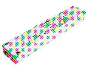 DALI-PS (toiteallikas): DALI-PS varustab DALI seadet (15VDC/200mA) LED