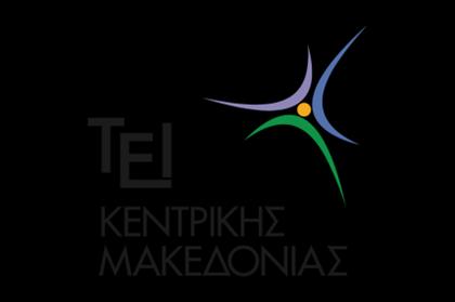 ΤΕΧΝΟΛΟΓΙΚΟ ΕΚΠΑΙΔΕΥΤΙΚΟ ΙΔΡΥΜΑ ΚΕΝΤΡΙΚΗΣ ΜΑΚΕΔΟΝΙΑΣ ΣΧΟΛΗ ΜΗΧΑΝΙΚΩΝ ΠΛΗΡΟΦΟΡΙΚΗΣ Τ.Ε. ΤΟΜΕΑΣ ΤΗΛΕΠΙΚΟΙΝΩΝΙΩΝ & ΔΙΚΤΥΩΝ