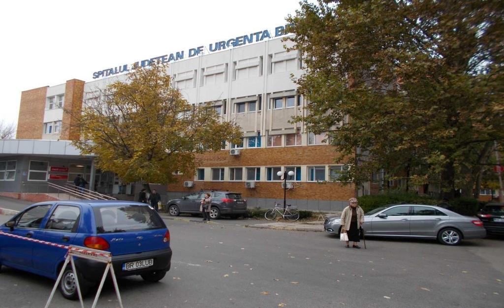 CARAGEA A. ALEXANDRU AUDITOR ENERGETIC -UA 014