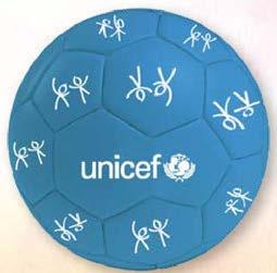 Υ7210 Κλειδοθήκη UNICEF Αυτός ο νέος φίλος σου κρατά τώρα και τα κλειδιά σου ή προστατεύει