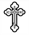 Here you will find lovely icons, a variety of religious articles, delightful Christian books for