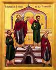 OUR JOURNEY TO PASCHA!