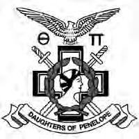 Daughters of Penelope Καλο Πασχα και Καλη Ανασταση στην κοινοτητα μας!