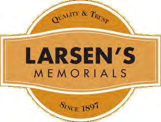 Cemeteries for over 120 years 1801 Notre Dame Avenue at