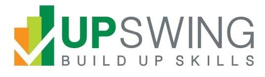 BUILD UP Skills UPSWING