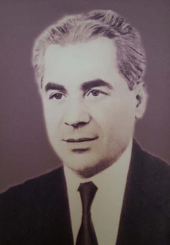 Το 1943 ήταν το έτος ίδρυσης της Κτηματικής Ενωσης των Απανταχού Ελλήνων από τον αείμνηστο Αχιλλέα Αντωνόπουλο, Ελληνα της αμερικανικής Ομογένειας, ο