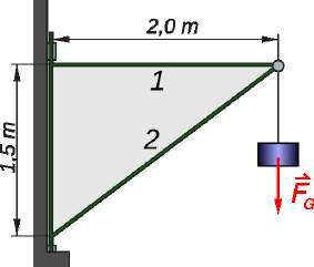 Pro la simileco de la triangulo de fortoj (rozkolora) kun la triangulo de klinita