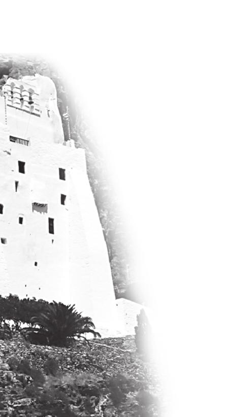 11358 / (718) 357-5583 Mε ευλάβεια πανηγυρίζομε την εορτή του Ευαγγελισμού της Θεοτόκου και με πηγαία χαρά και υπερηφάνεια γιορτάζομε την επέτειο της Εθνικής μας Ανεξαρτησίας.