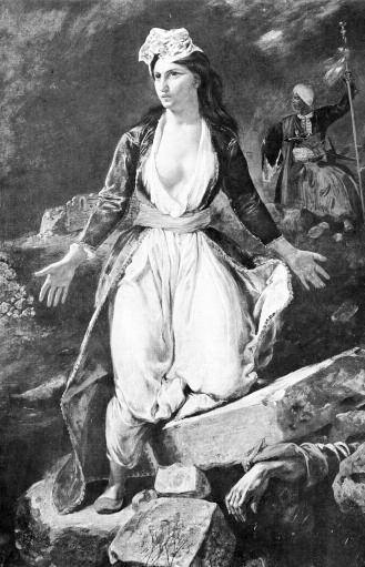 Ζήτω η 25η Μαρτίου 1821 Οικογένεια Παναγιώτη Νικολόπουλου Με τα ρούχα αιματωμένα ξέρω ότι έβγαινες κρυφά να γυρεύεις εις τα ξένα άλλα χέρια δυνατά.