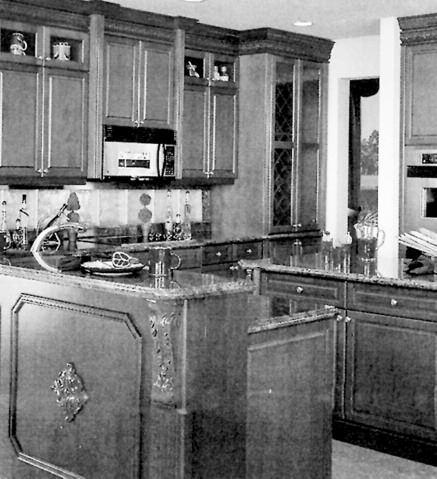 6 AΦΙΕΡΩΜΑ 25 ης ΜΑΡΤΙΟΥ ΕΘΝΙΚΟΣ ΚΗΡΥΞ M & S Cabinets Distributors Corp. 23-53 Steinway Street, Astoria, NY 11105 Τel.