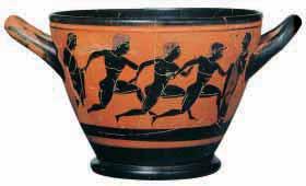 ÌÂ ÙË ÁÓÒÌË Ì Ποια άλλα αθλήματα γνωρίζεις; Ποιο είναι το αγαπημένο σου άθλημα; Γιατί; Oι αρχαίοι Έλληνες αγαπούσαν τον αθλητισμό κι αφιέρωναν πολύ χρόνο