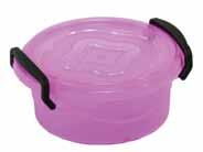 SΑFΕΤ μεγάλο Sandwich box Safe-T Cutie sandwich Code: 003301818 Φαγητοδοχείο SAFET