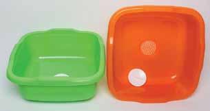cm Code: 00330554 Δίσκος SNACK BAR Snack bar tray Tava dreptunghiulara 3 38x29,3x26,5 cm Code: 00330550