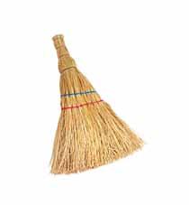 coada scurta Code: 00100120 Κονταρόσκουπα 2001 Grass Broom with long