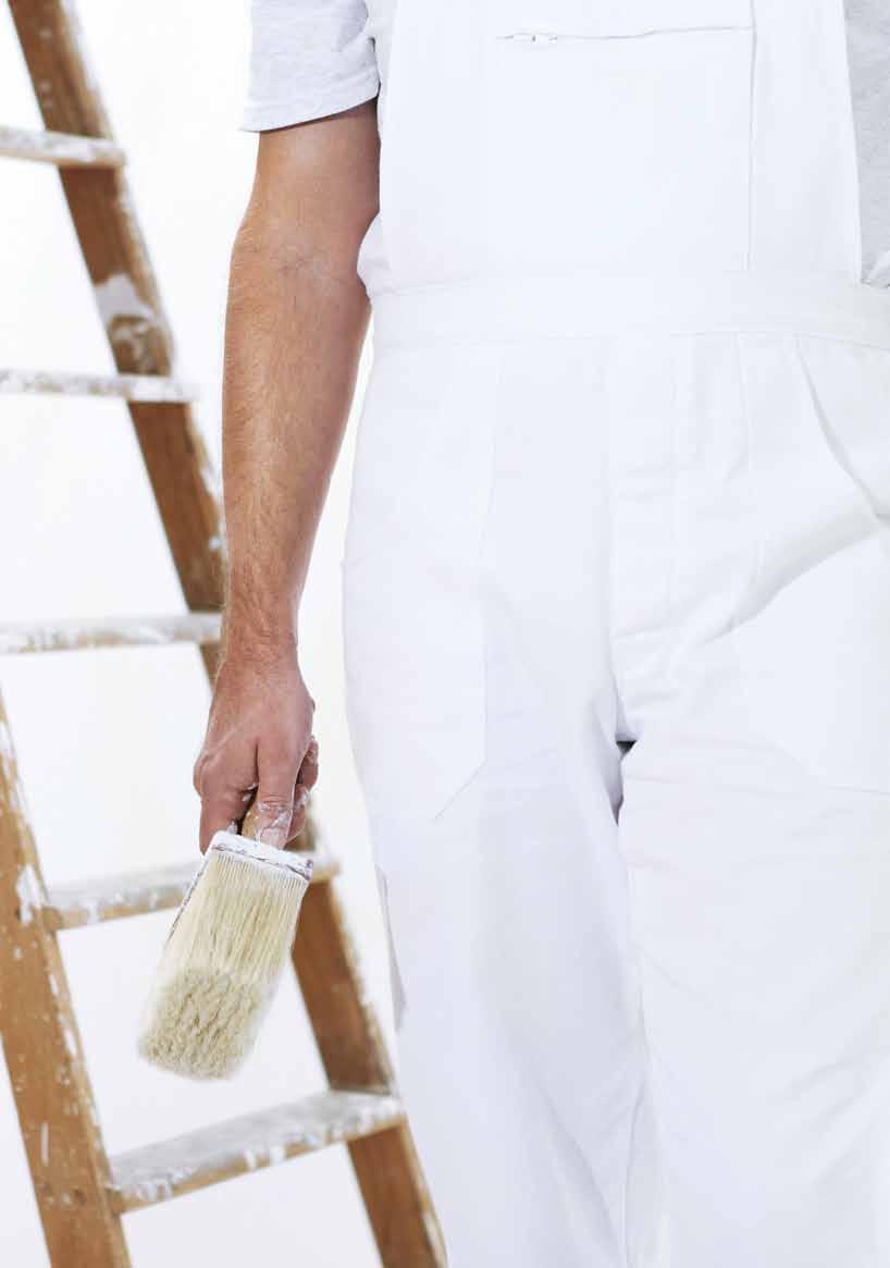 Code: 00200019 Βούρτσα ασπρίσματος Νο 80 Whitewash brush No 80 Perie cu fixare oblica 11,20 cm 19,50 x 7,80 cm 21,50 cm Code: 00200018 Βούρτσα ασπρίσματος με χερούλι Νο 800 Whitewash brush with