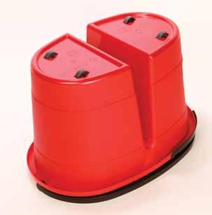 3χ28,3χ1,54 cm 29,00 cm 42,30 x 28,30 cm Στίφτης/Squeezer/Storcator 40 τεμ.
