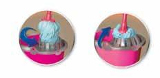 Νο 226 Water pail oval Storcator galeata 36,6x26,1x1,78 cm 26,50 cm 36,60 x 26,10 cm Code: 00300150