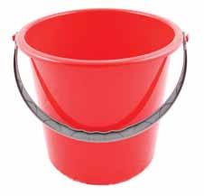 30,80 cm Code: 003001419 Κουβάς Νο 221 Water pail Galeata 23x116 cm Ø 23,00 cm Code: