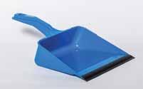 λάστιχο ΝΕΟ Deep dustpan with rubber NEW Faras adanc cu margine cauciuc cod430 24 τεμ.