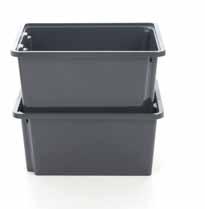 These lines are best suited for organizing clothes, toys, food and other products, making them ideal for professional and personal use.